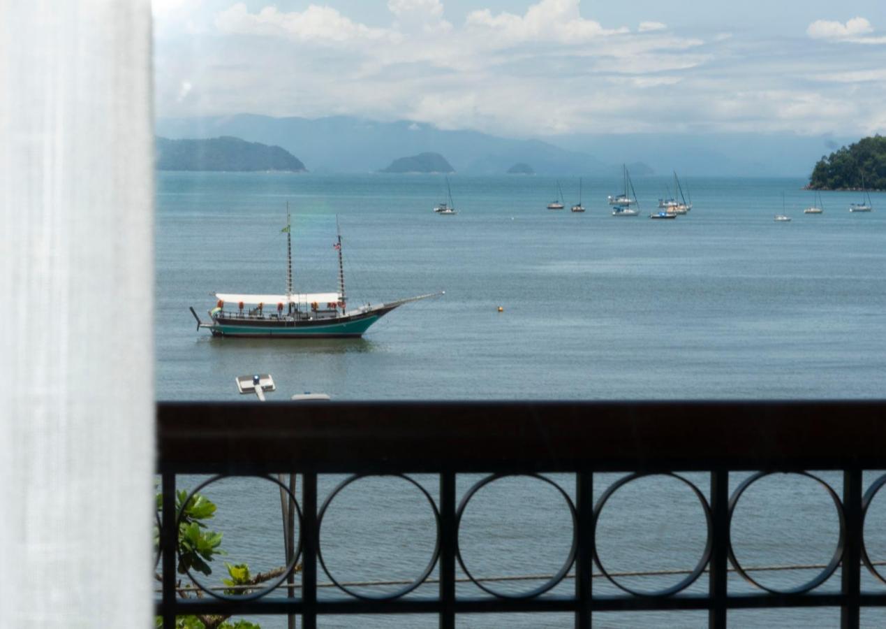 Apartamento Proximo Do Mar 03 Daire Ubatuba Dış mekan fotoğraf
