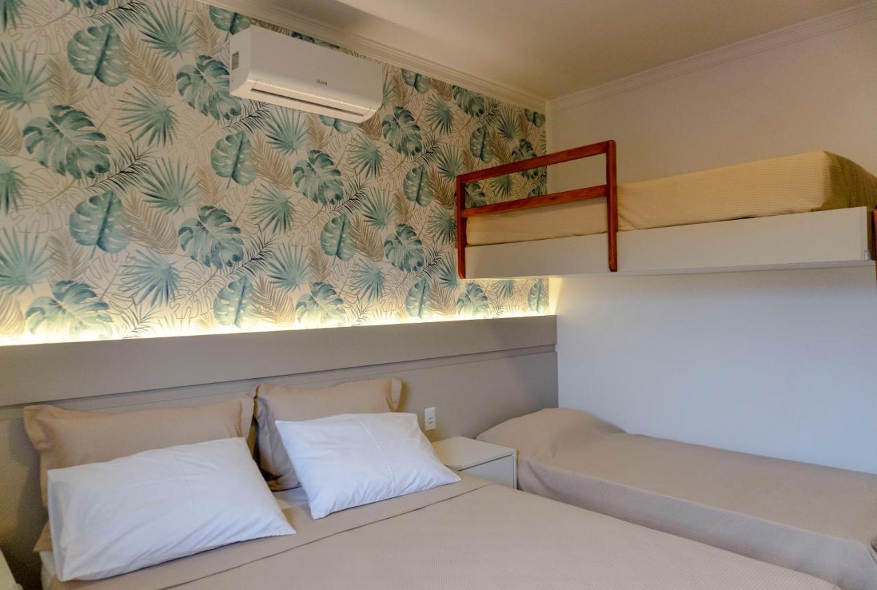 Apartamento Proximo Do Mar 03 Daire Ubatuba Dış mekan fotoğraf